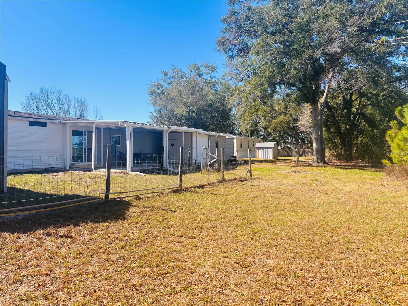 6623 SW 84TH ST, OCALA, FL, 34476