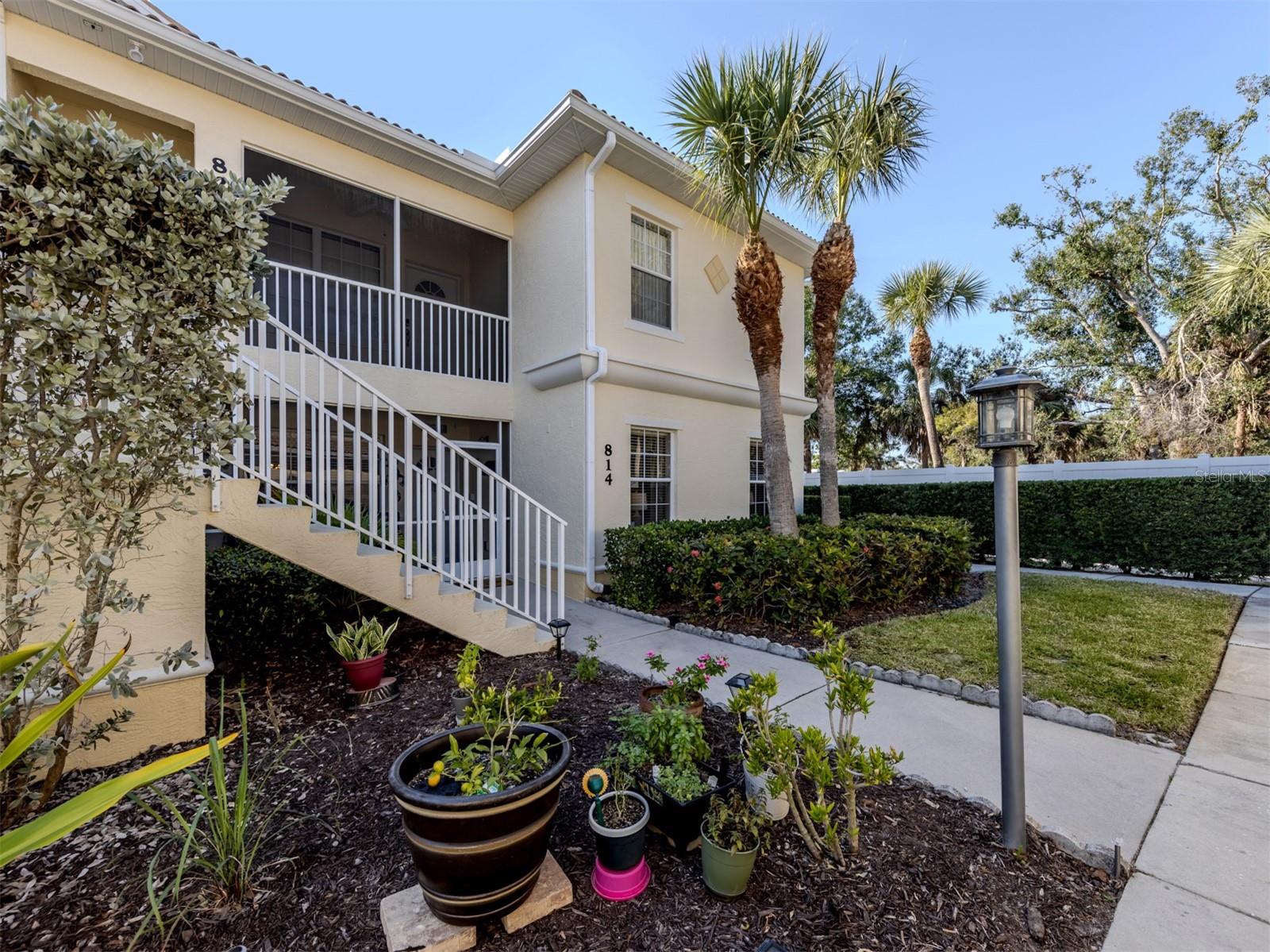800 GARDENS EDGE DR #814, VENICE, FL, 34285