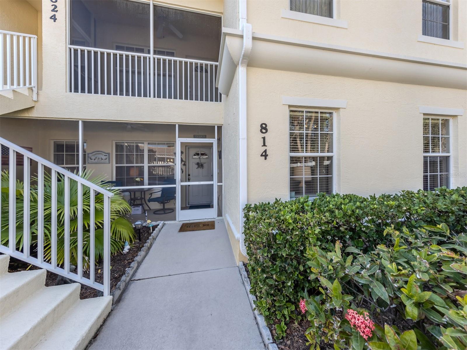 800 GARDENS EDGE DR #814, VENICE, FL, 34285