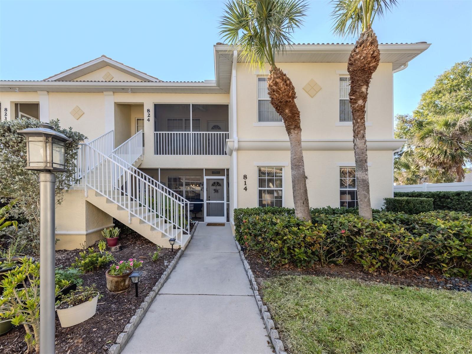 800 GARDENS EDGE DR #814, VENICE, FL, 34285