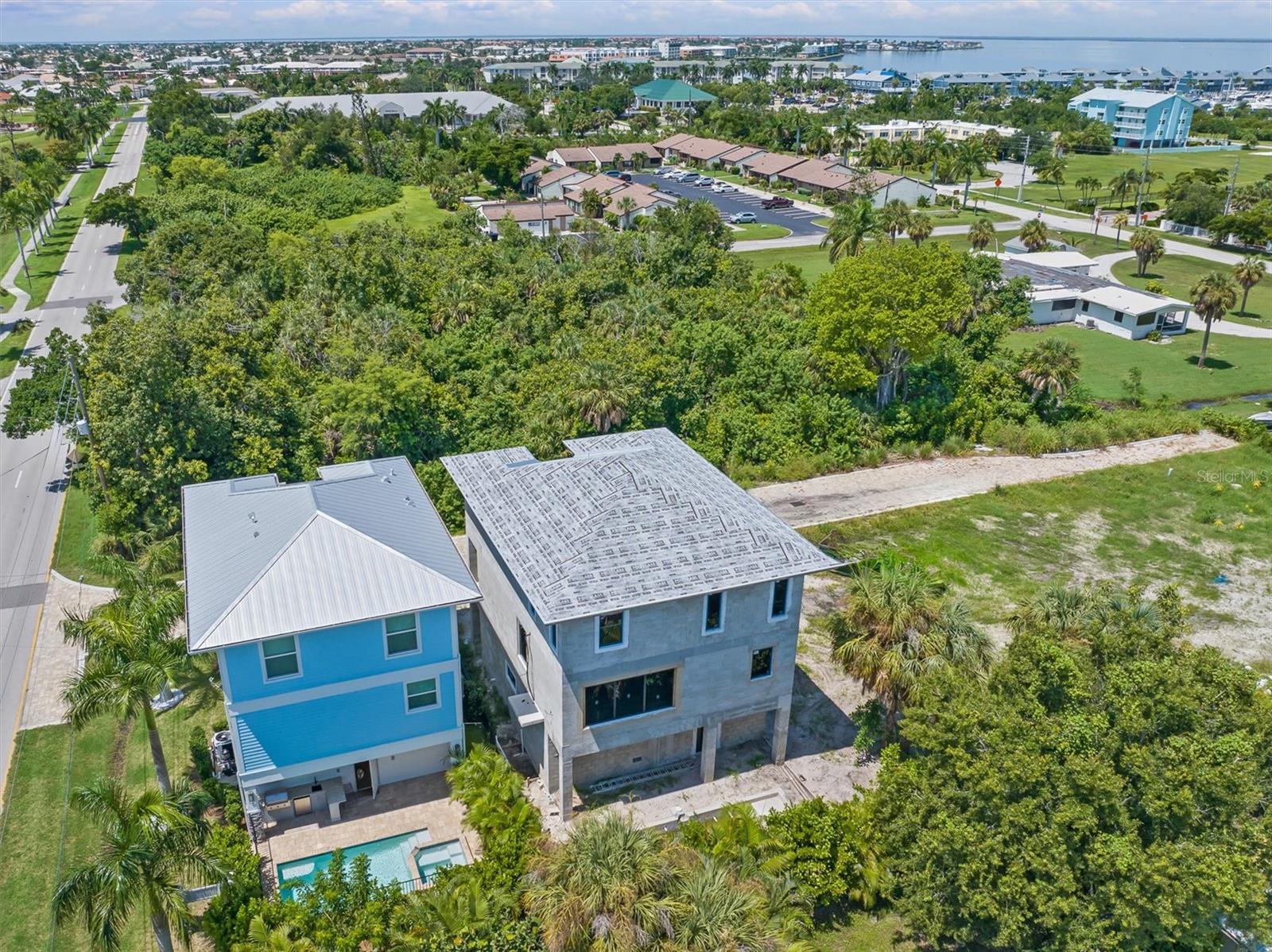 950 W OLYMPIA AVE, PUNTA GORDA, FL, 33950