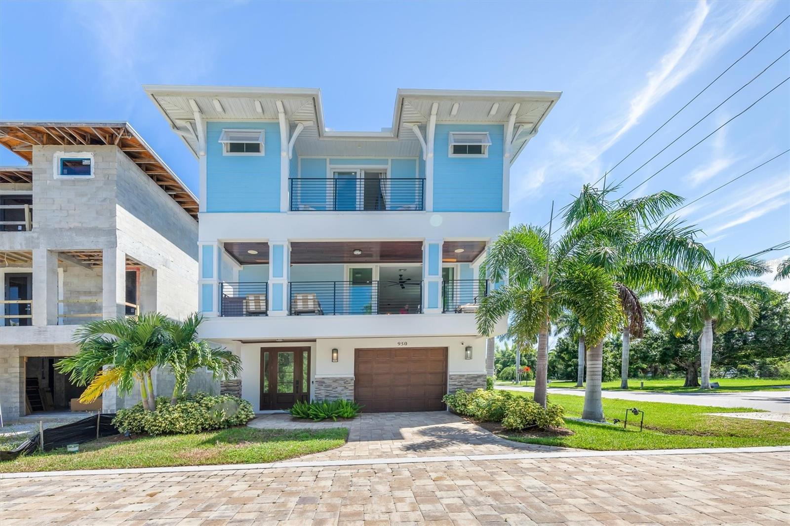 950 W OLYMPIA AVE, PUNTA GORDA, FL, 33950