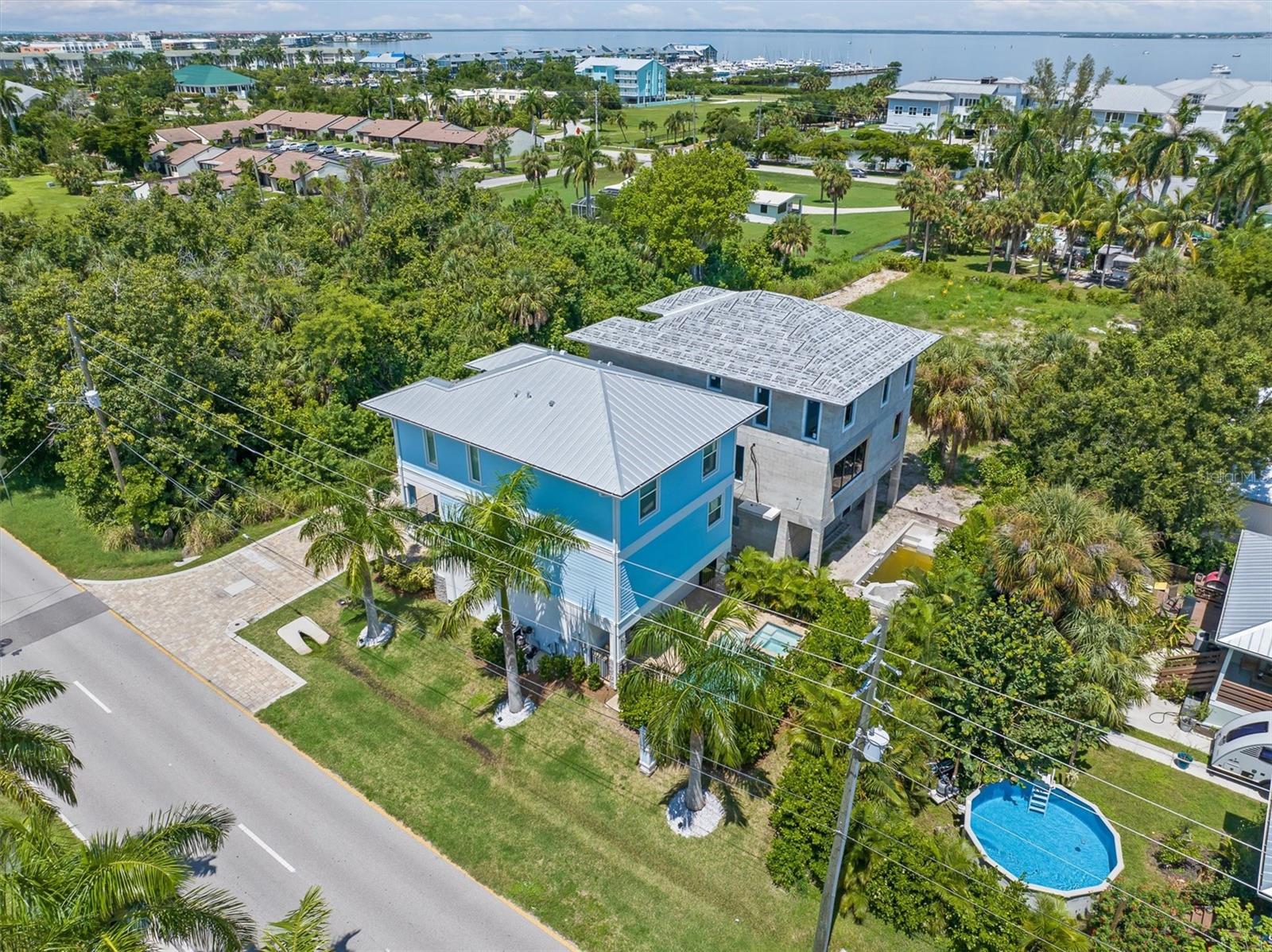 950 W OLYMPIA AVE, PUNTA GORDA, FL, 33950