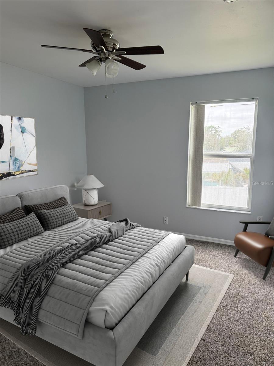 1117 CAMBOURNE DR, KISSIMMEE, FL, 34758