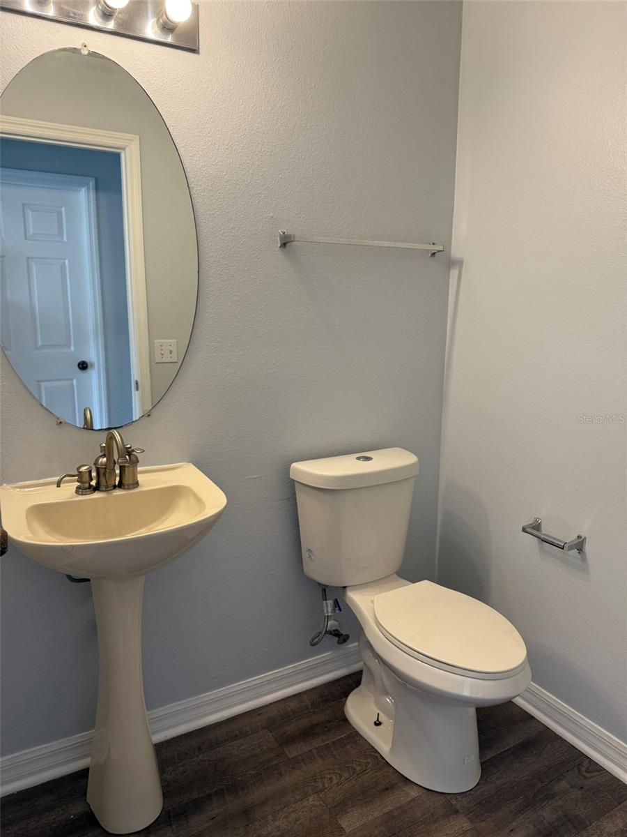 1117 CAMBOURNE DR, KISSIMMEE, FL, 34758
