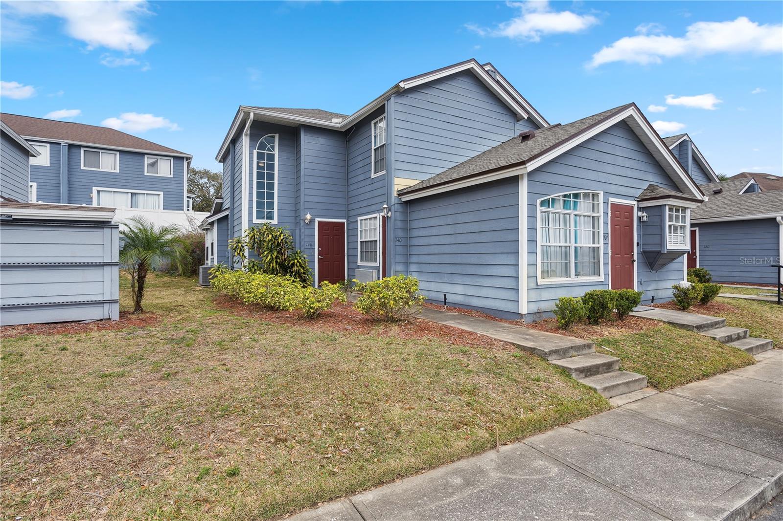 140 COCO PLUM, DAVENPORT, FL, 33897