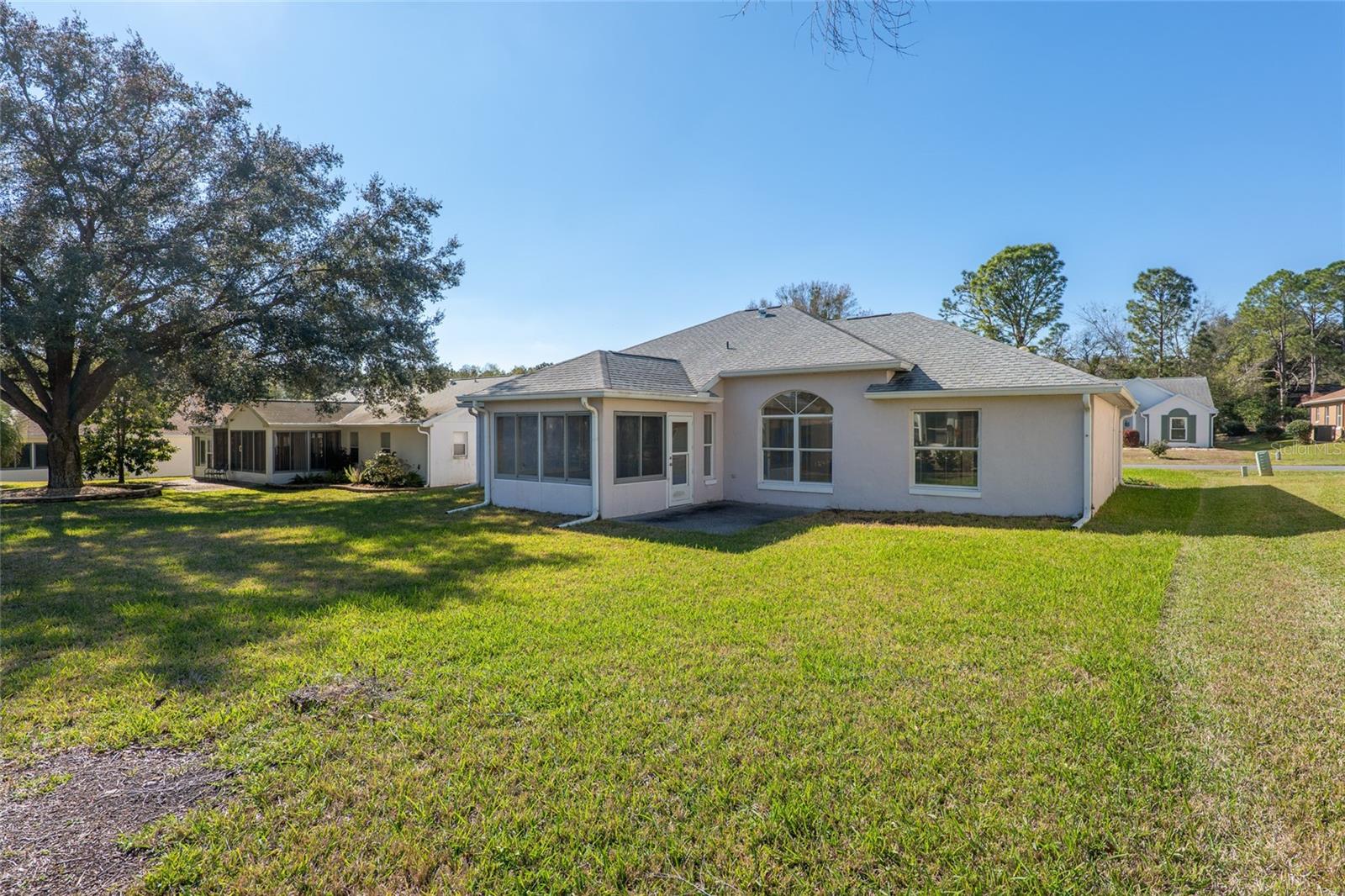11625 SW 71ST CIR, OCALA, FL, 34476