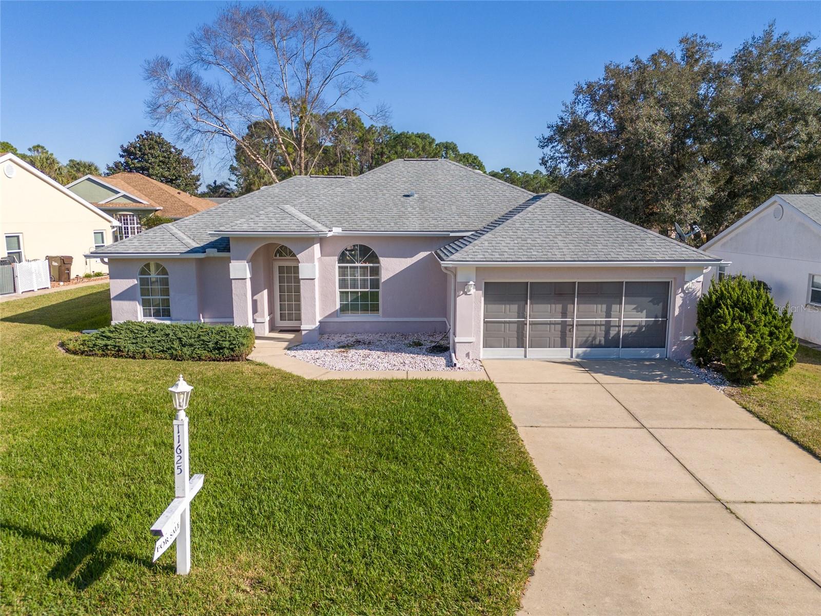 11625 SW 71ST CIR, OCALA, FL, 34476