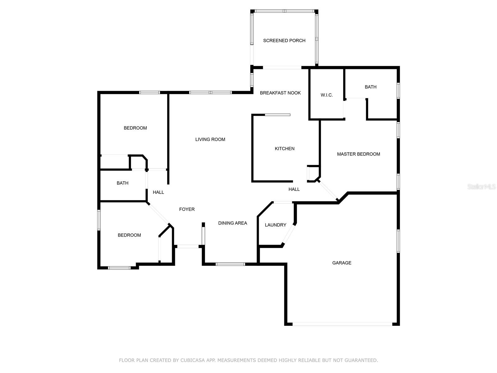 11625 SW 71ST CIR, OCALA, FL, 34476