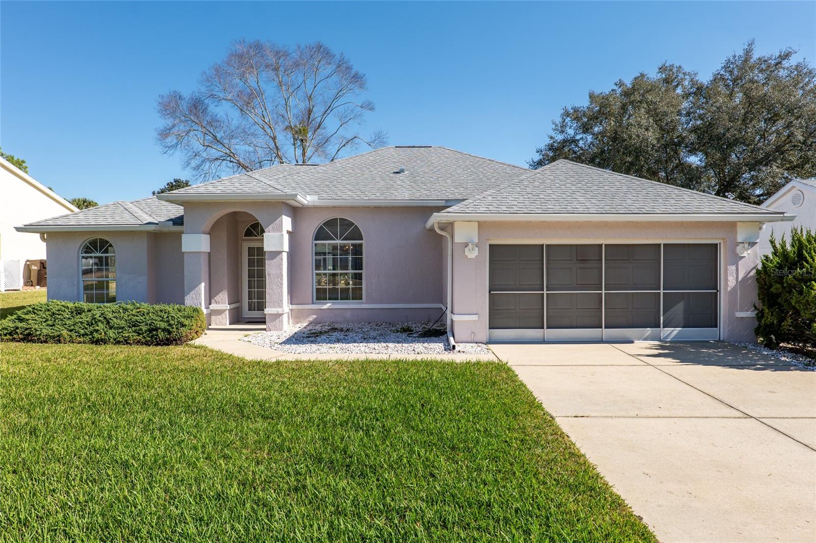 11625 SW 71ST CIR, OCALA, FL, 34476