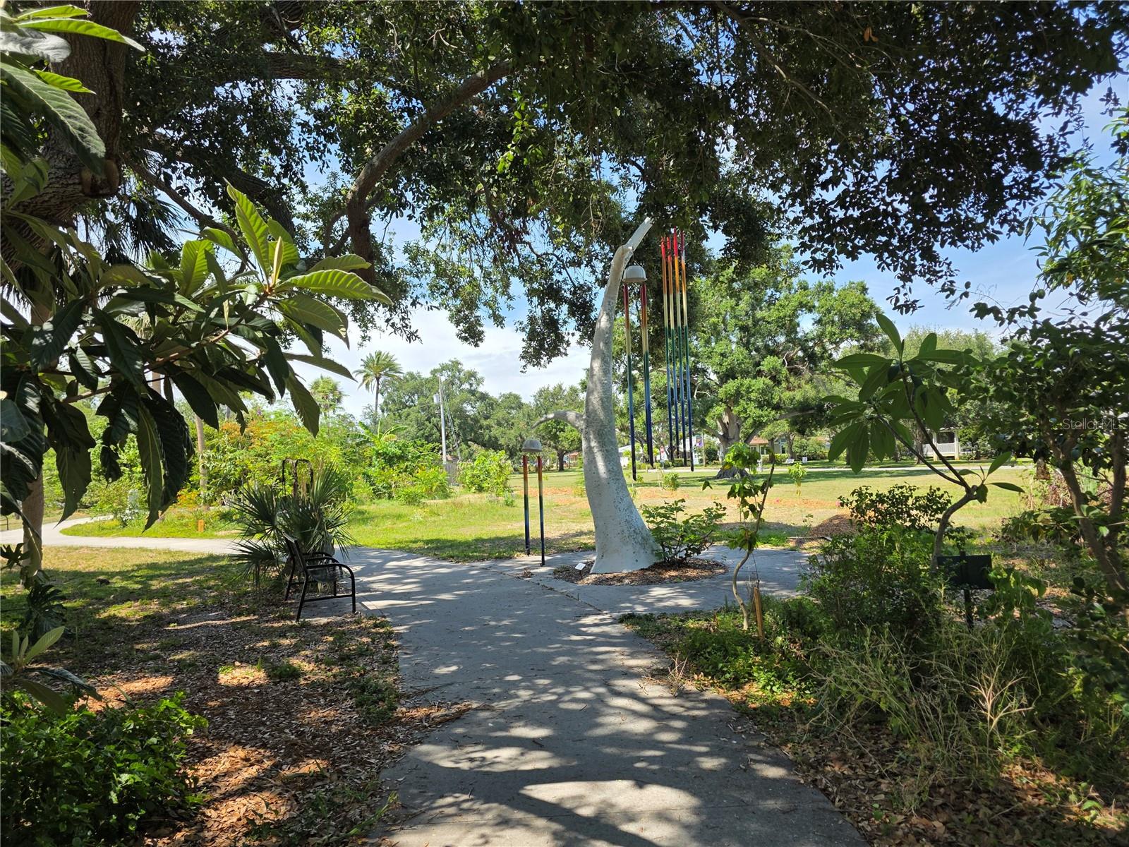 2820 DUPONT ST S #203, GULFPORT, FL, 33707