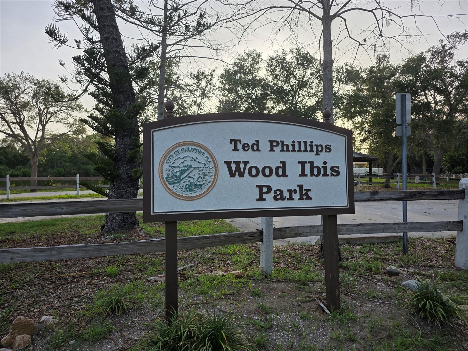 2820 DUPONT ST S #203, GULFPORT, FL, 33707