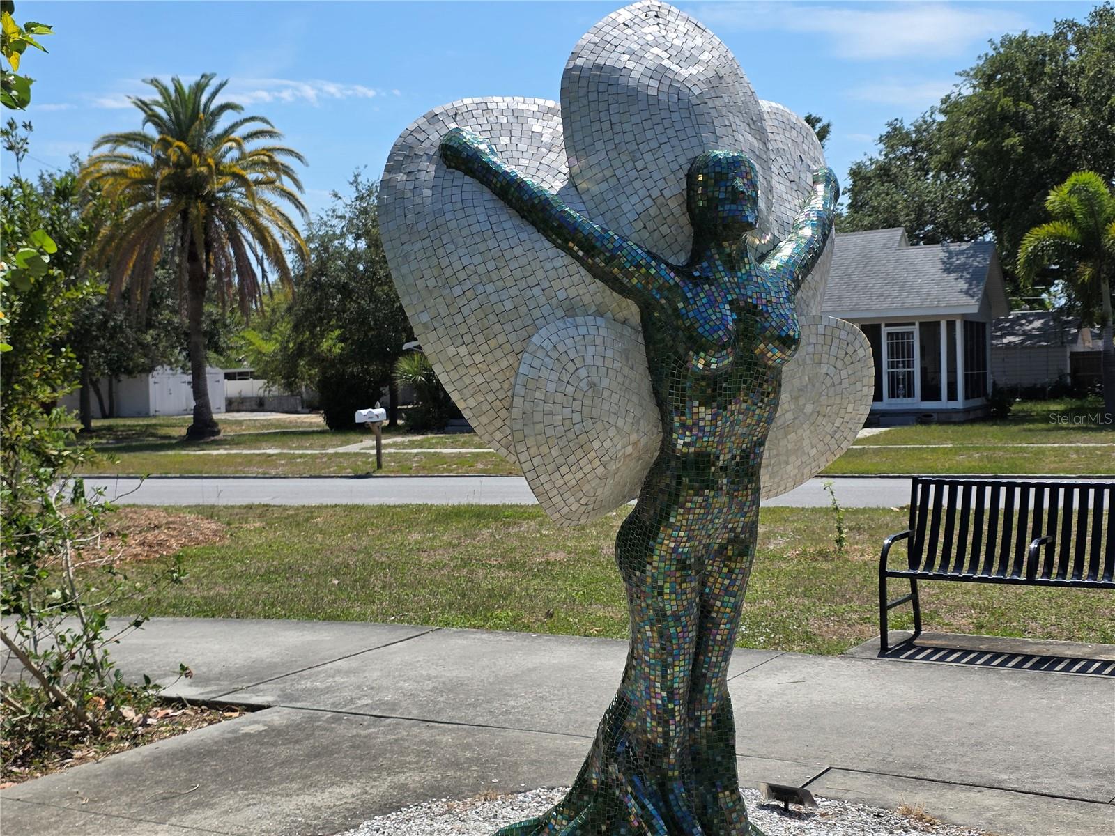 2820 DUPONT ST S #203, GULFPORT, FL, 33707