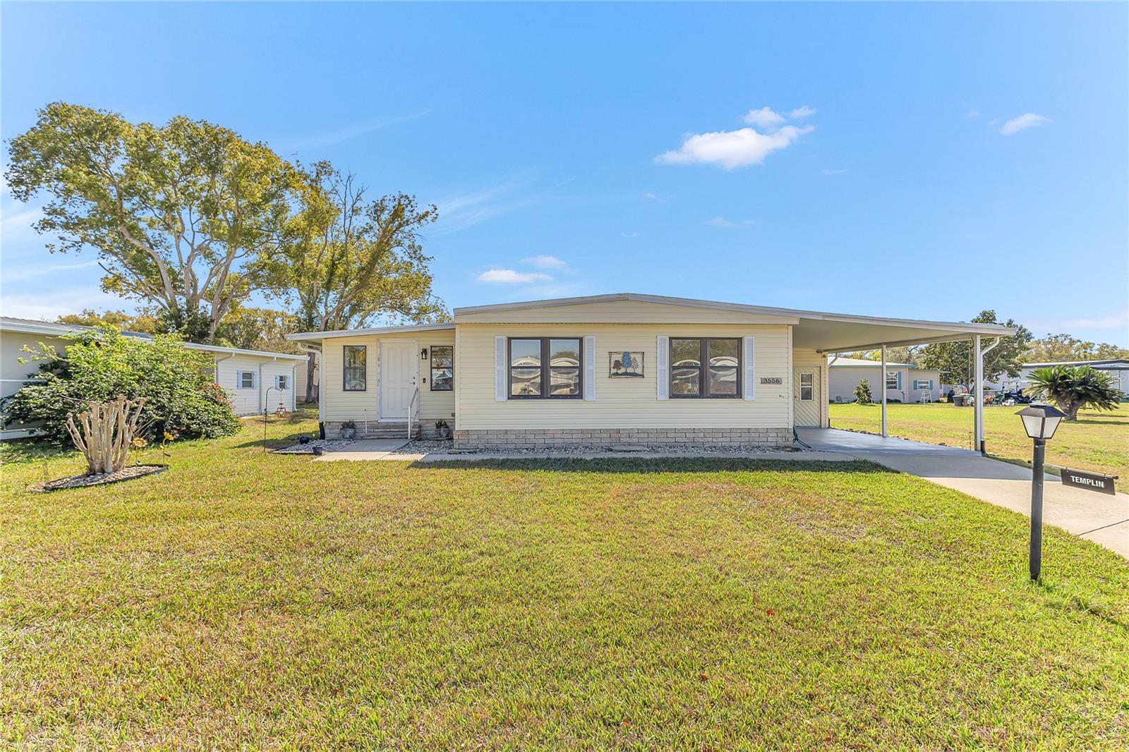 3556 BLOSSOM CIR #1486, ZELLWOOD, FL, 32798