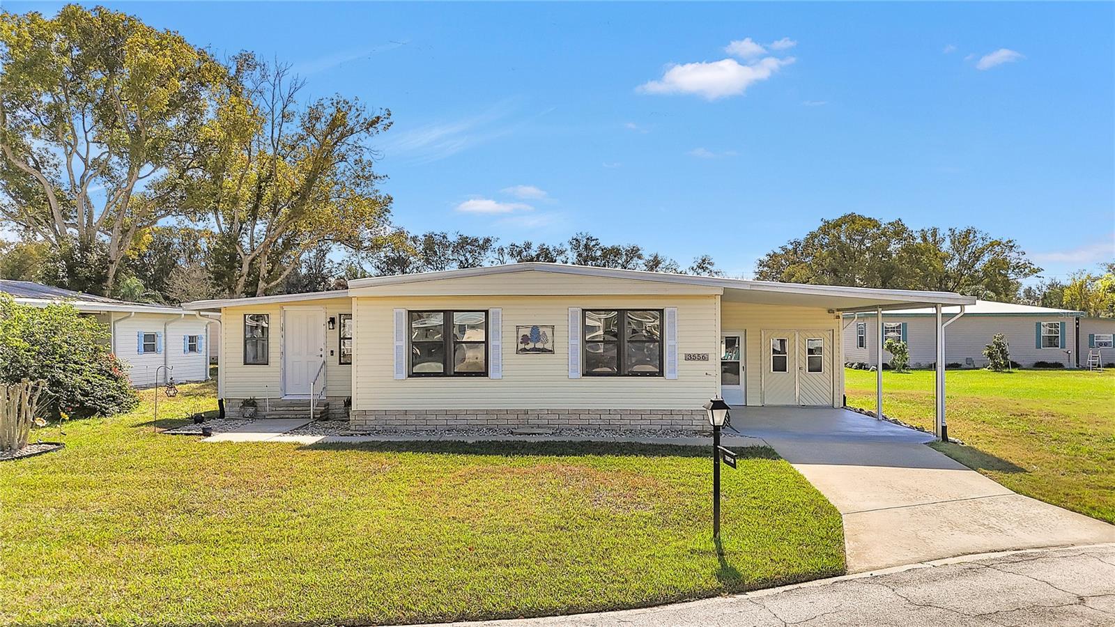 3556 BLOSSOM CIR #1486, ZELLWOOD, FL, 32798