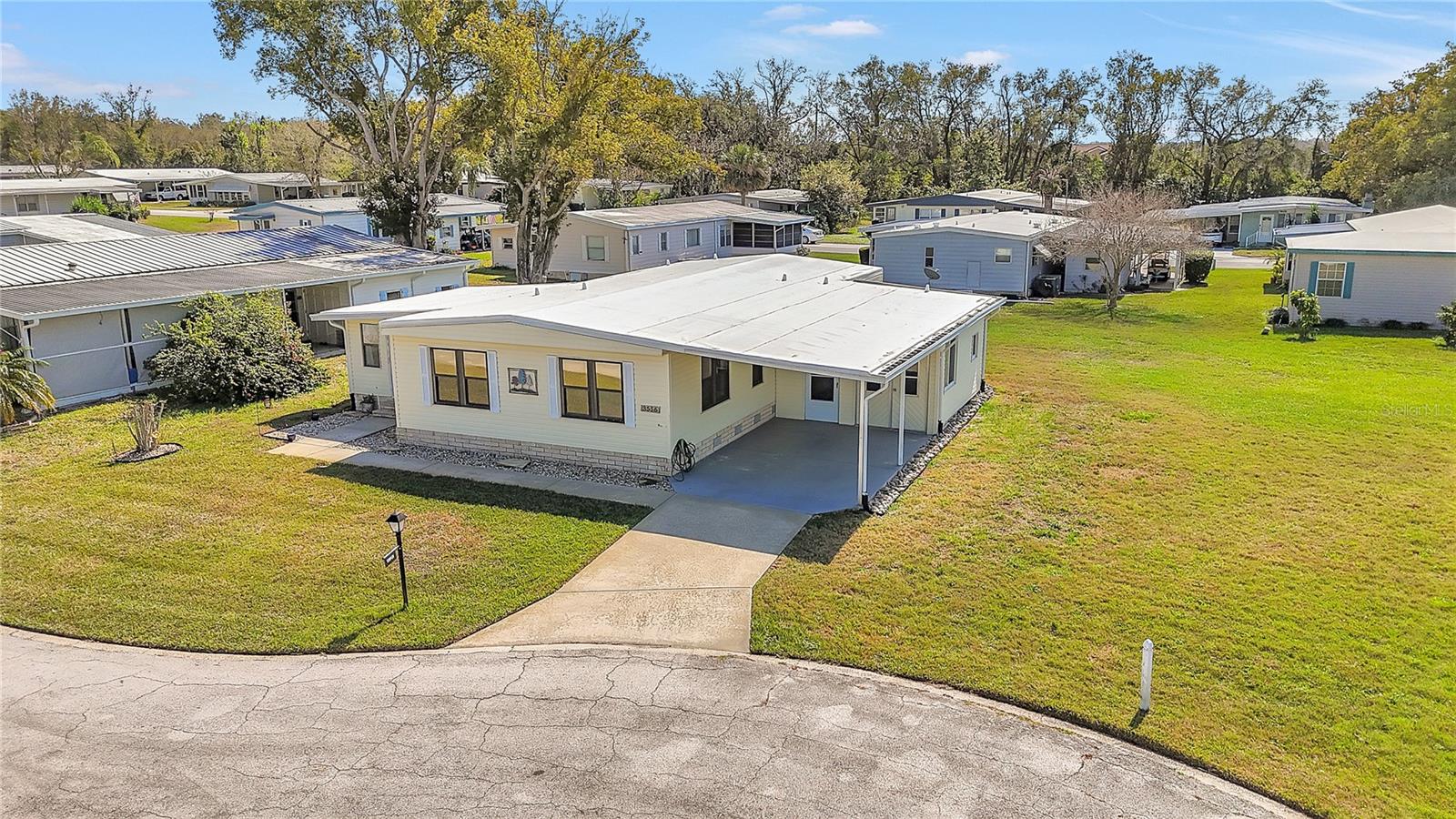 3556 BLOSSOM CIR #1486, ZELLWOOD, FL, 32798