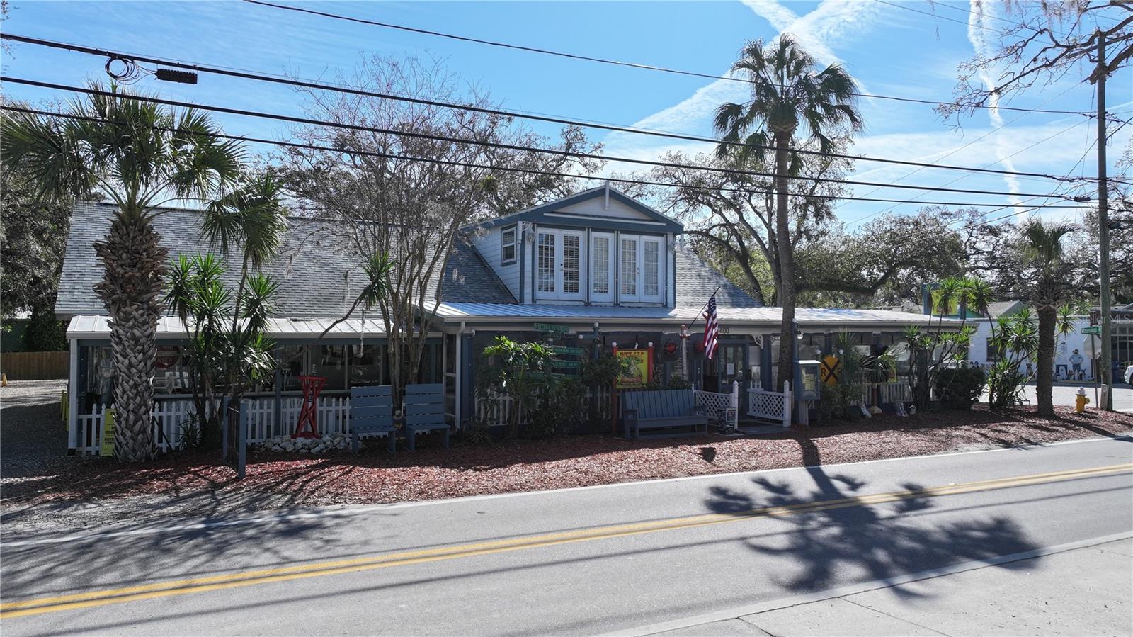 1259 RIBOLLA DR, PALM HARBOR, FL, 34683