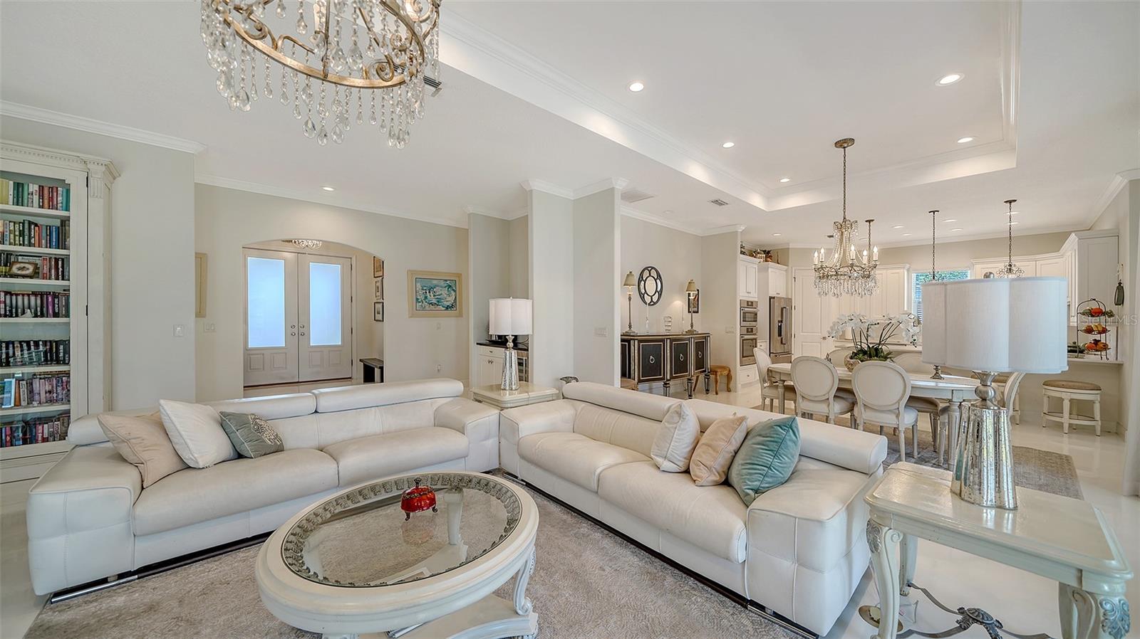 1111 MALLORCA DR, BRADENTON, FL, 34209