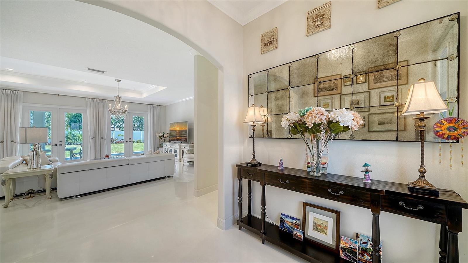1111 MALLORCA DR, BRADENTON, FL, 34209
