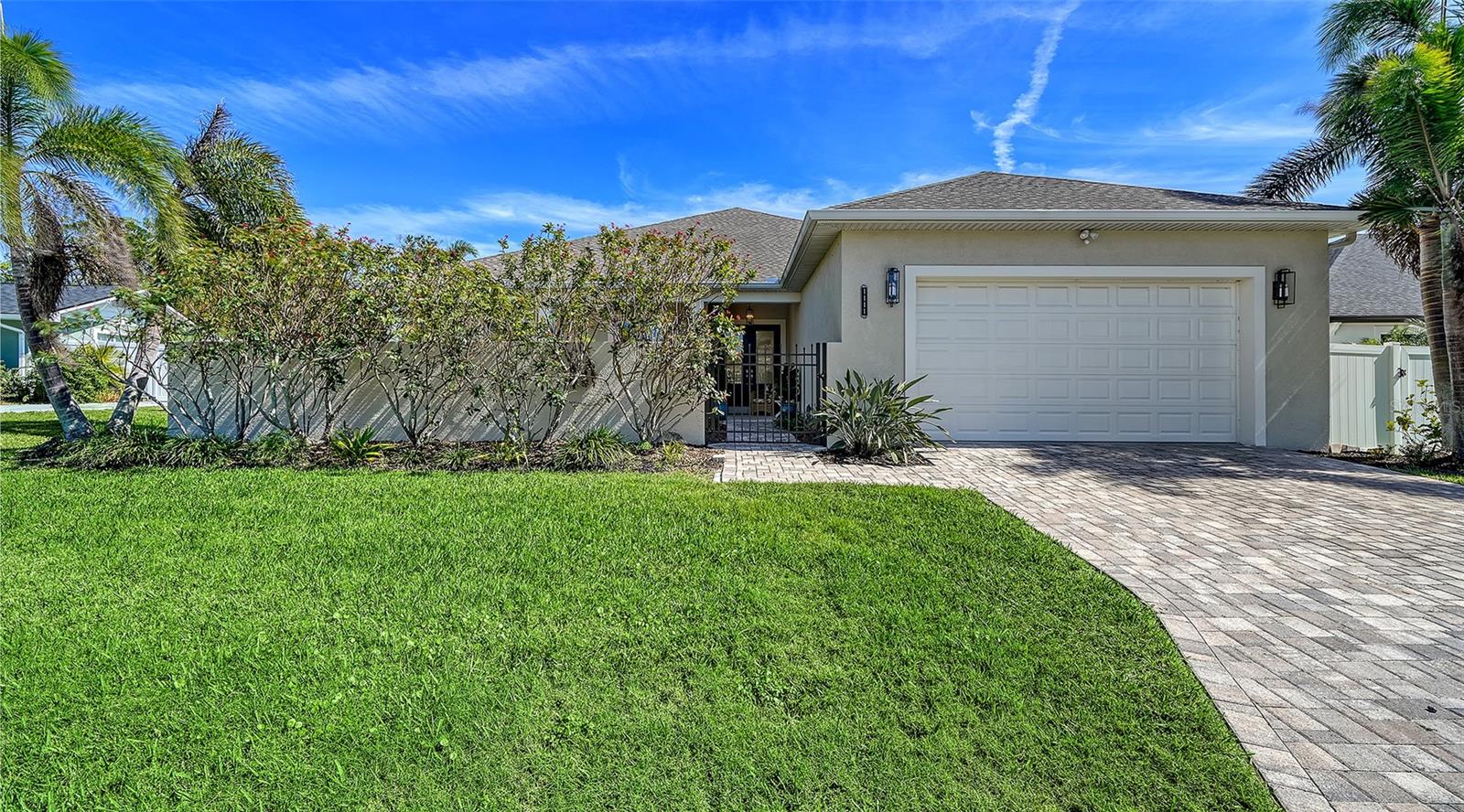 1111 MALLORCA DR, BRADENTON, FL, 34209