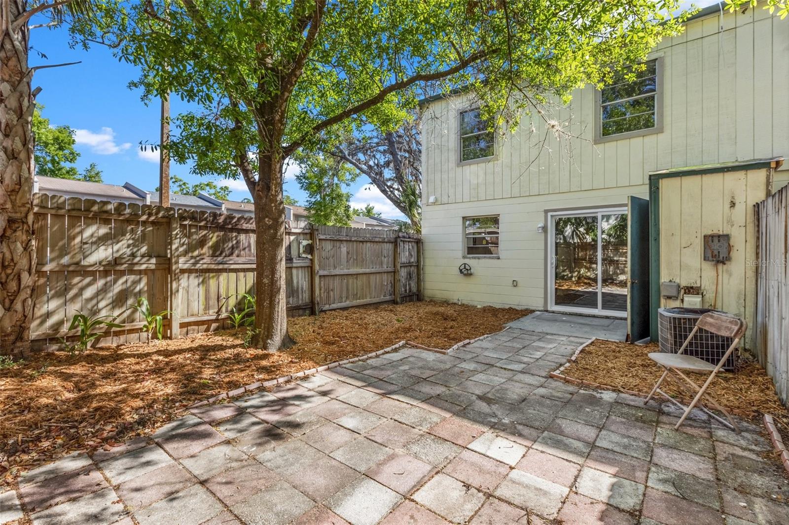 5225 TENNIS COURT CIR #5225, TAMPA, FL, 33617