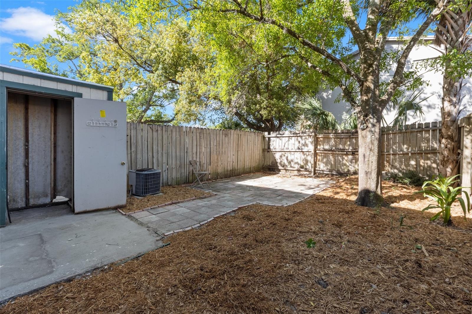 5225 TENNIS COURT CIR #5225, TAMPA, FL, 33617