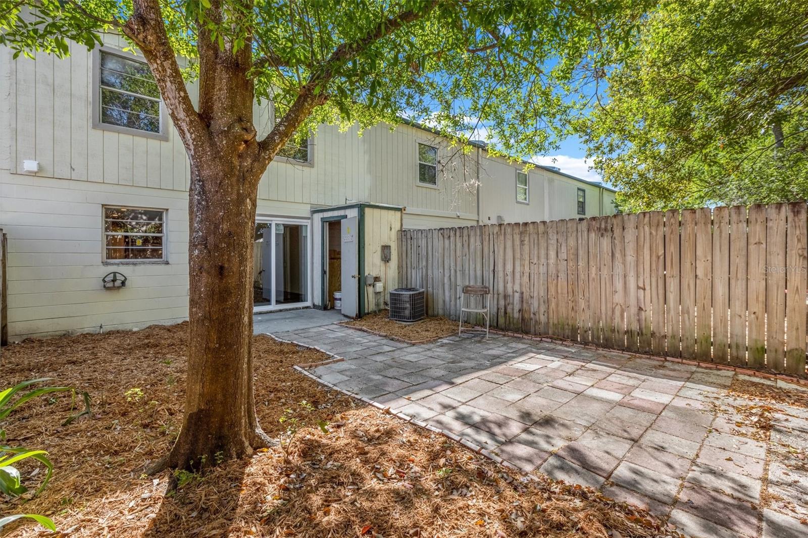 5225 TENNIS COURT CIR #5225, TAMPA, FL, 33617