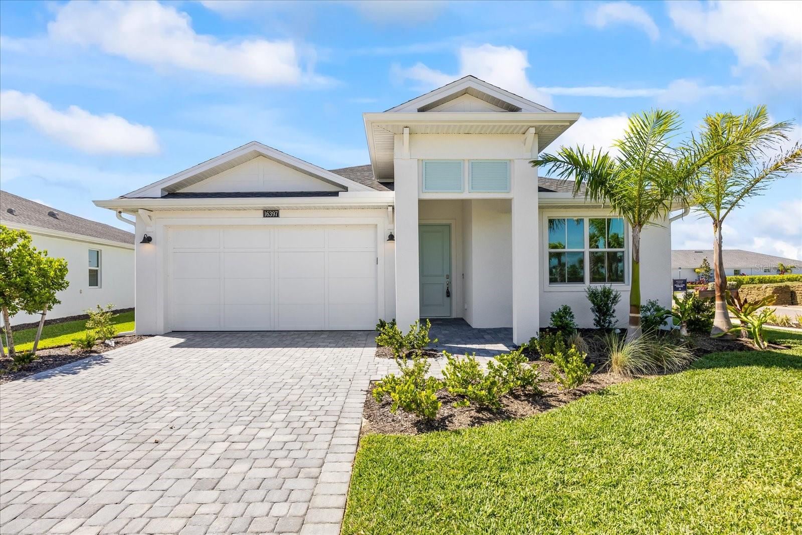 16397 PRESERVATION BLVD, PUNTA GORDA, FL, 33982