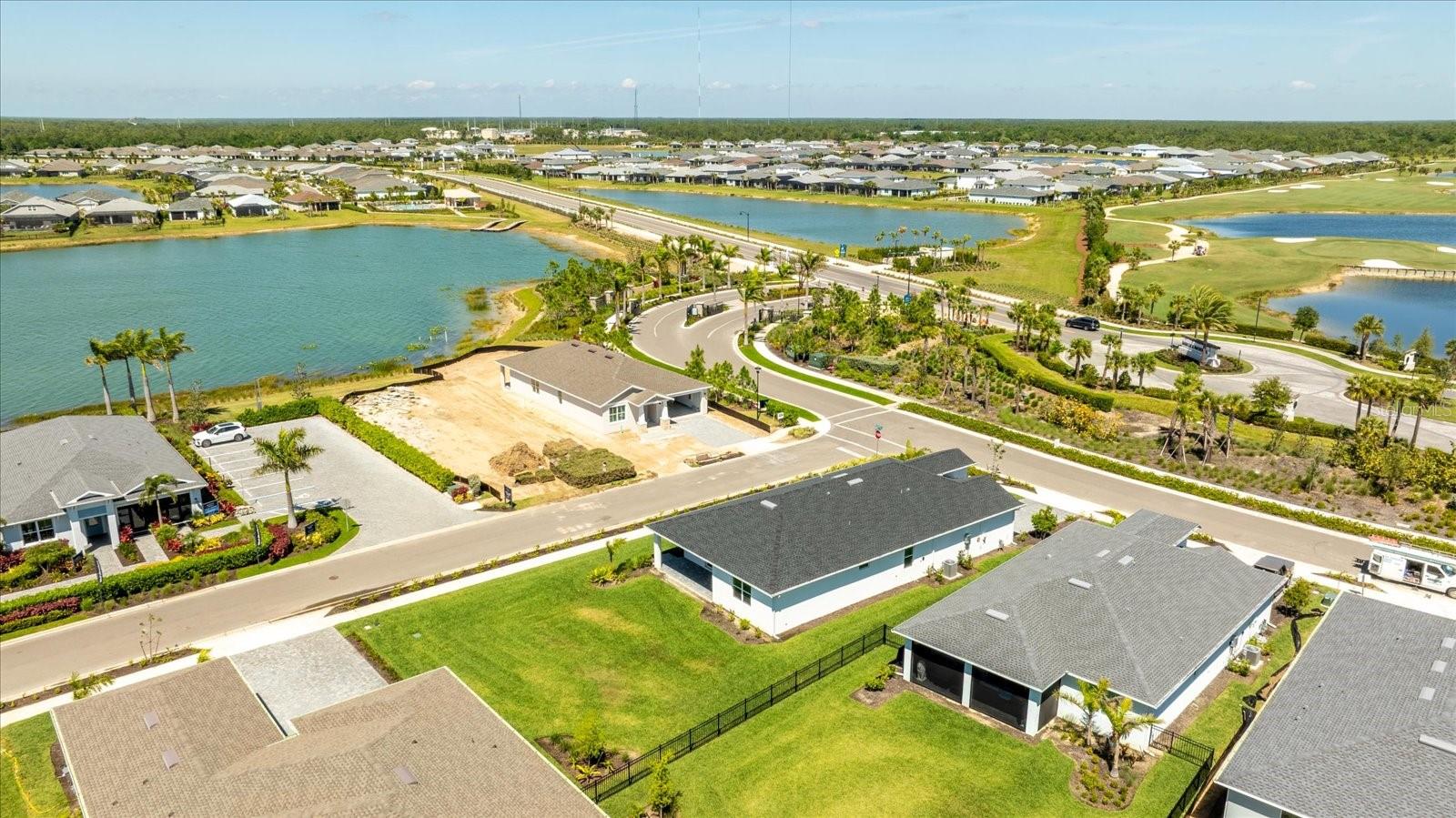 16397 PRESERVATION BLVD, PUNTA GORDA, FL, 33982