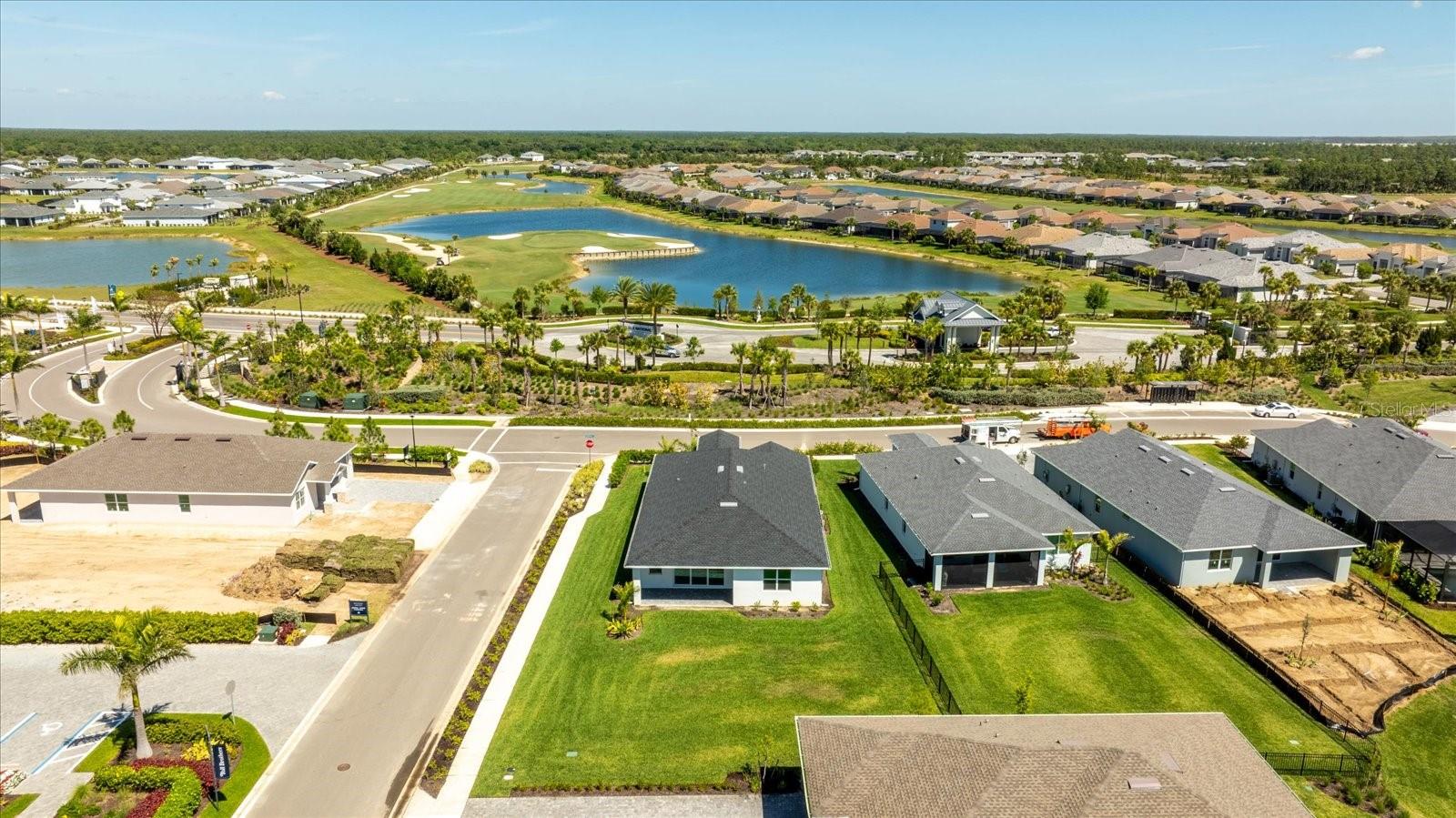 16397 PRESERVATION BLVD, PUNTA GORDA, FL, 33982