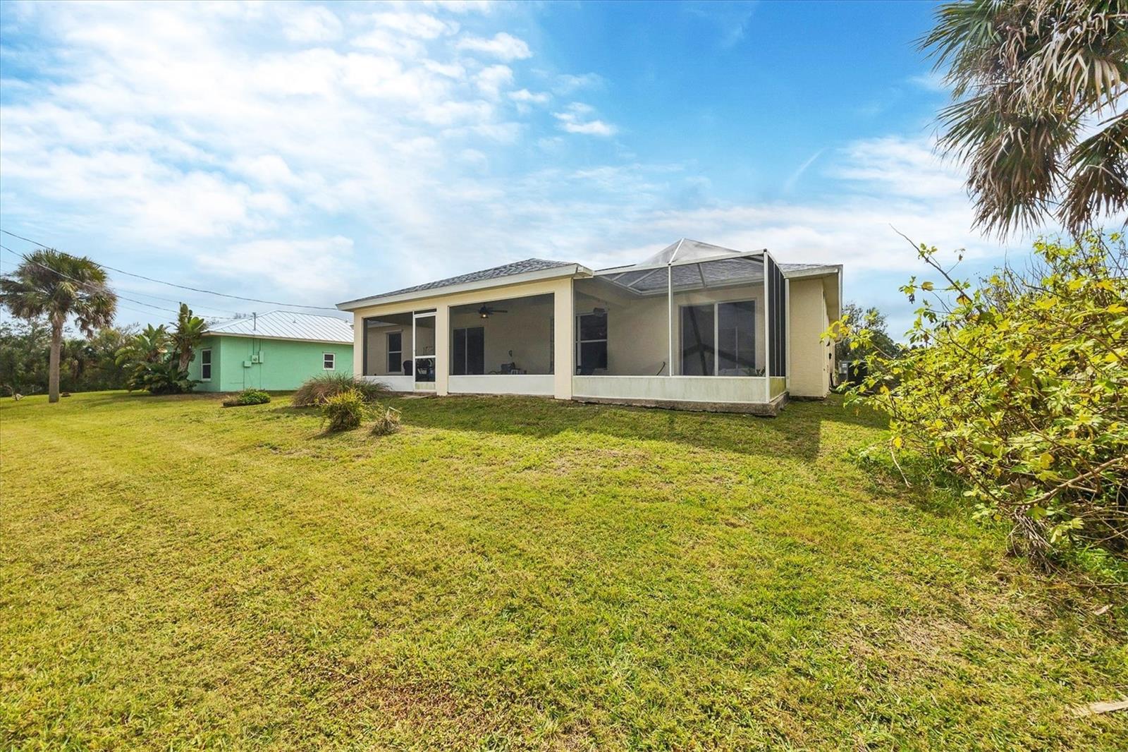 10302 REIMS AVE, ENGLEWOOD, FL, 34224