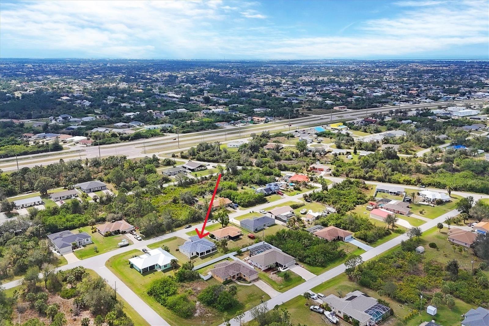 10302 REIMS AVE, ENGLEWOOD, FL, 34224