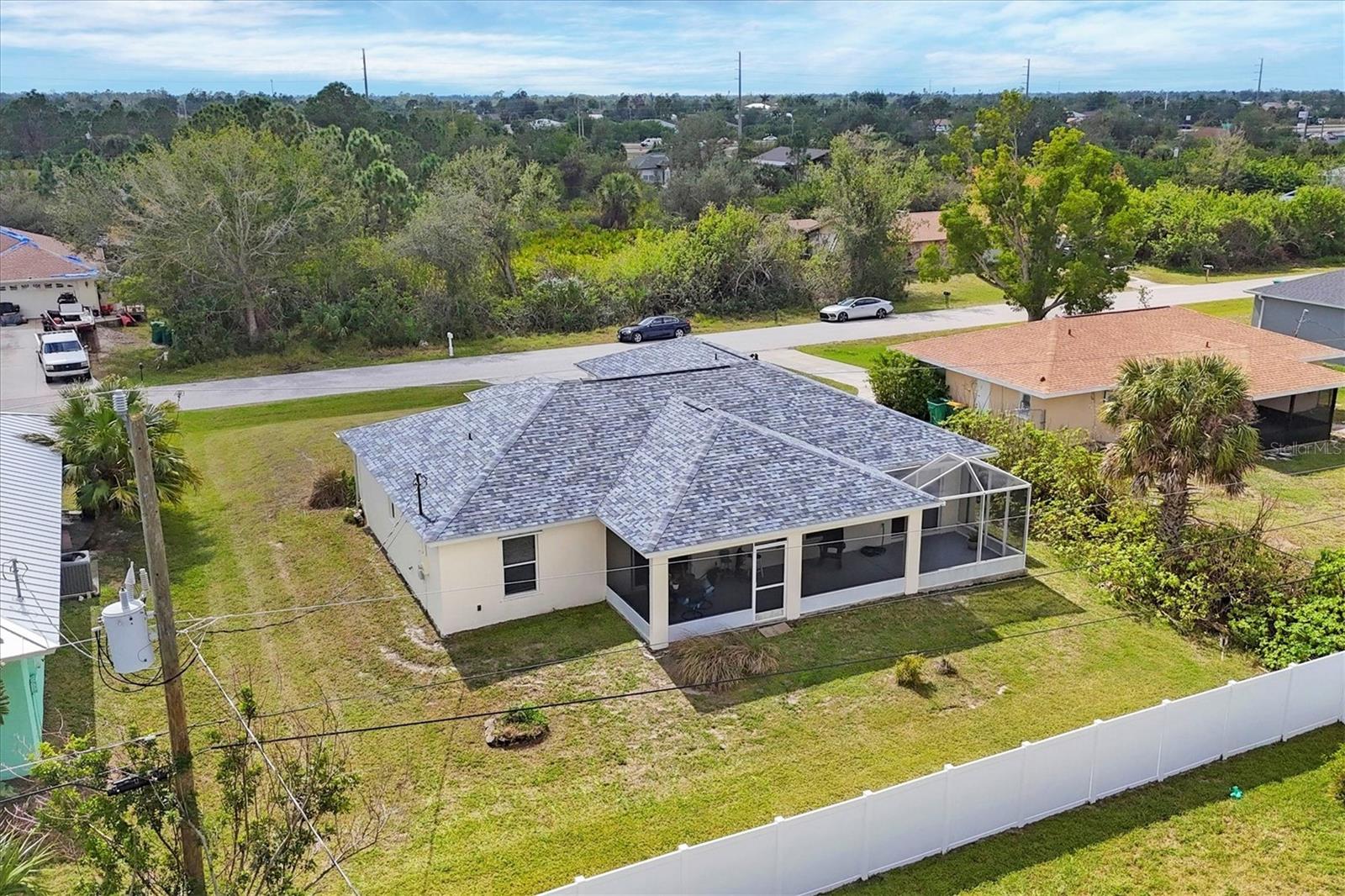 10302 REIMS AVE, ENGLEWOOD, FL, 34224