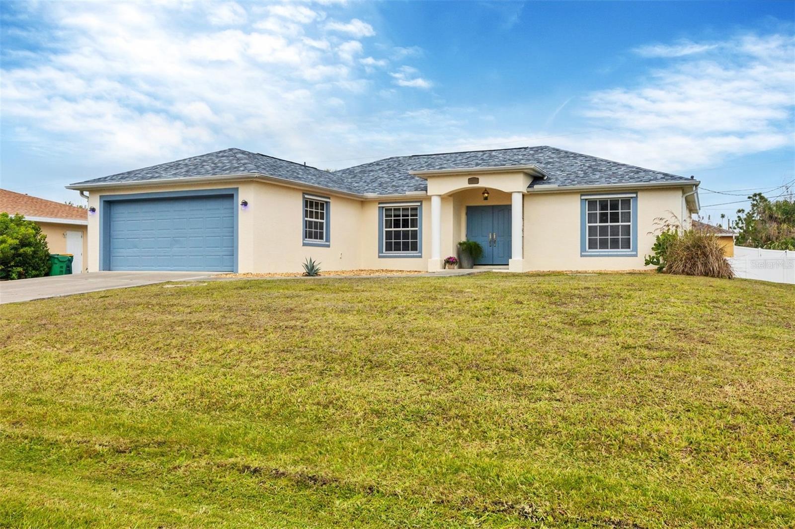 10302 REIMS AVE, ENGLEWOOD, FL, 34224