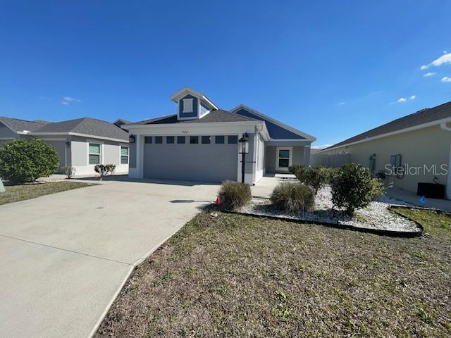 580 KAOLIN PATH, THE VILLAGES, FL, 32163