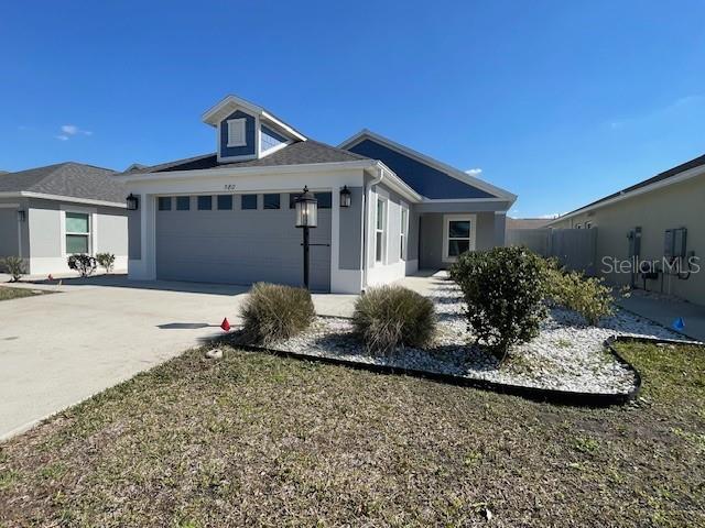580 KAOLIN PATH, THE VILLAGES, FL, 32163