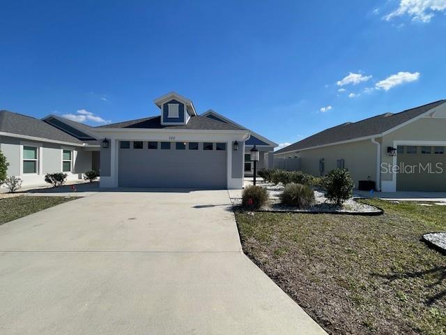 580 KAOLIN PATH, THE VILLAGES, FL, 32163