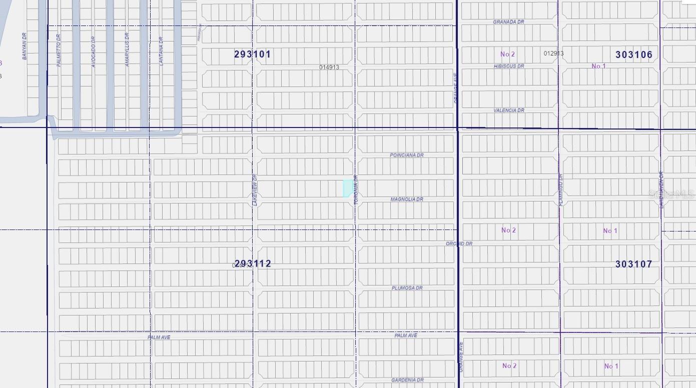 902 MAGNOLIA DR, INDIAN LAKE ESTATES, FL, 33855