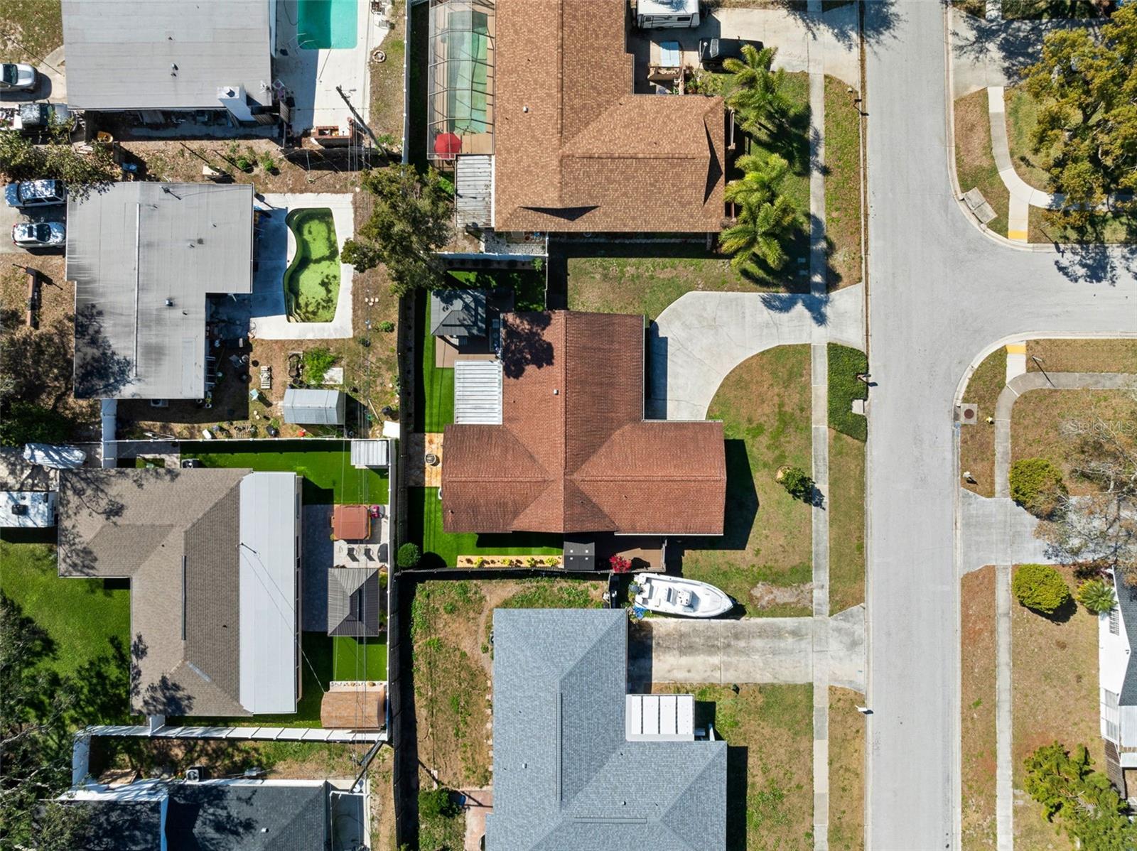 11790 88TH TER, SEMINOLE, FL, 33772