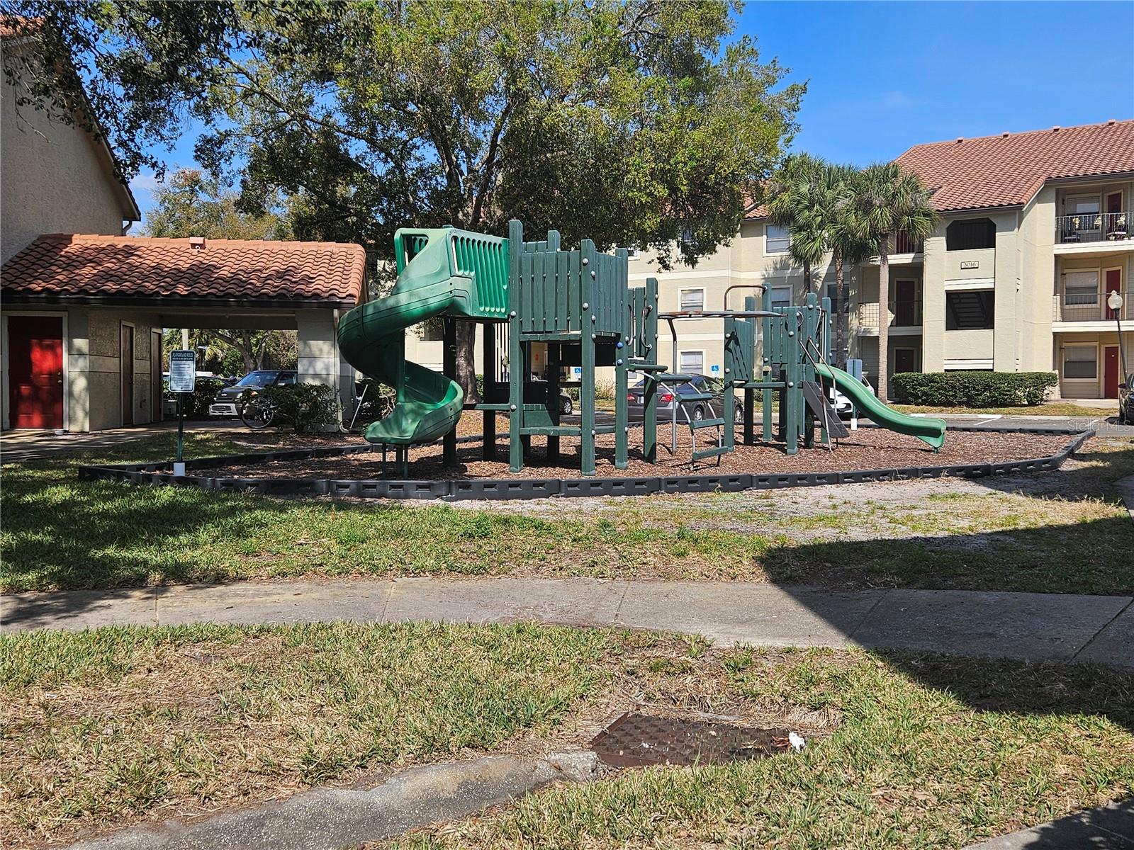 3012 PARKWAY BLVD #302, KISSIMMEE, FL, 34747