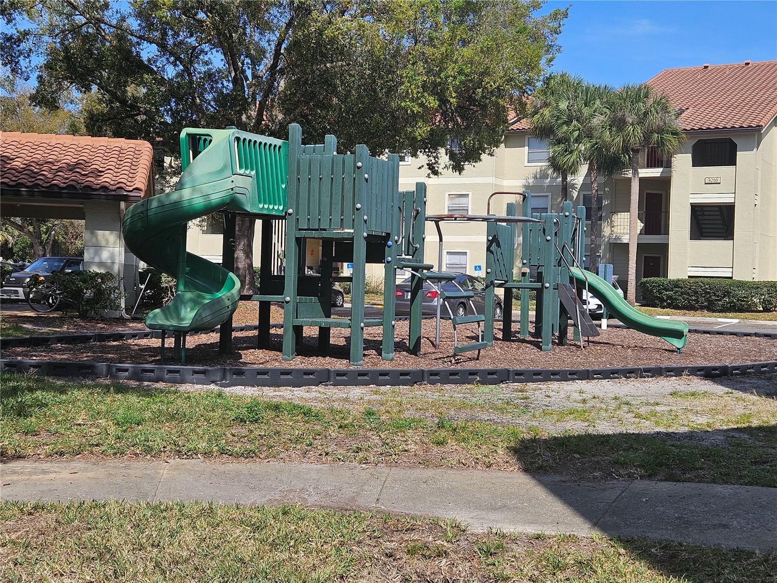3012 PARKWAY BLVD #302, KISSIMMEE, FL, 34747