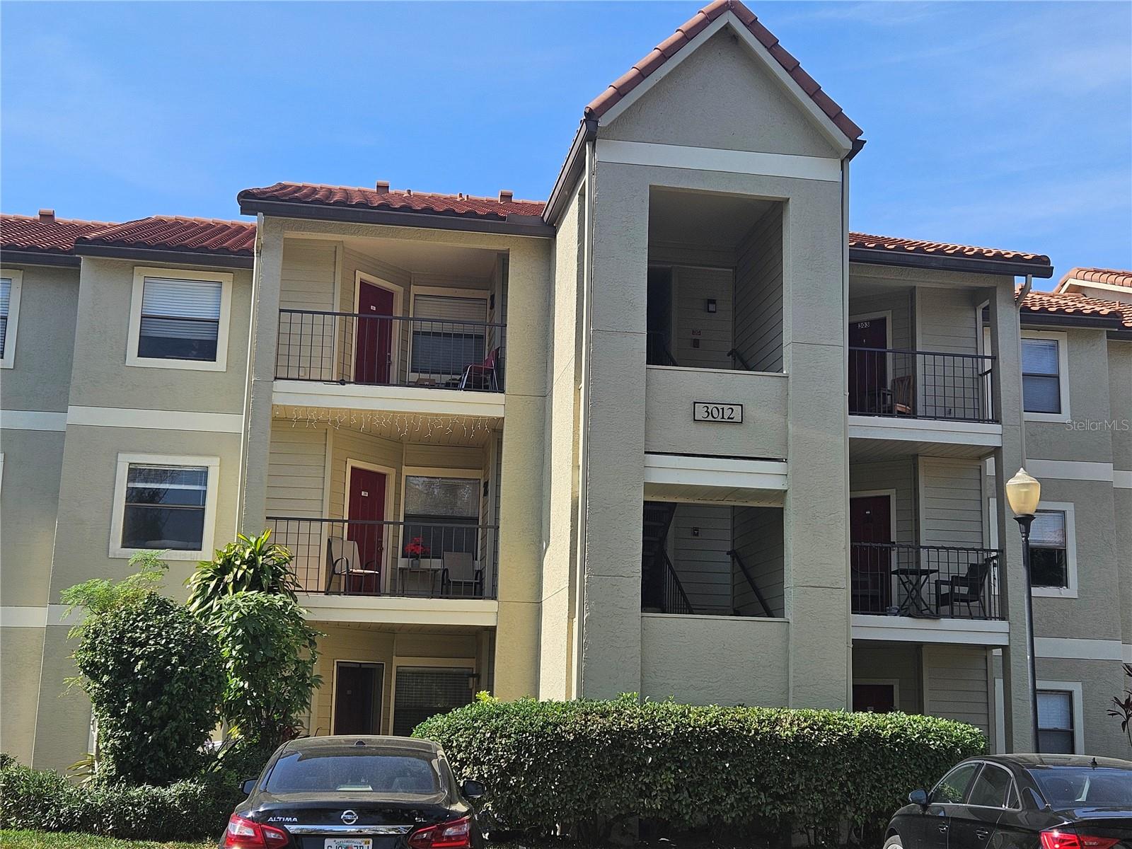 3012 PARKWAY BLVD #302, KISSIMMEE, FL, 34747