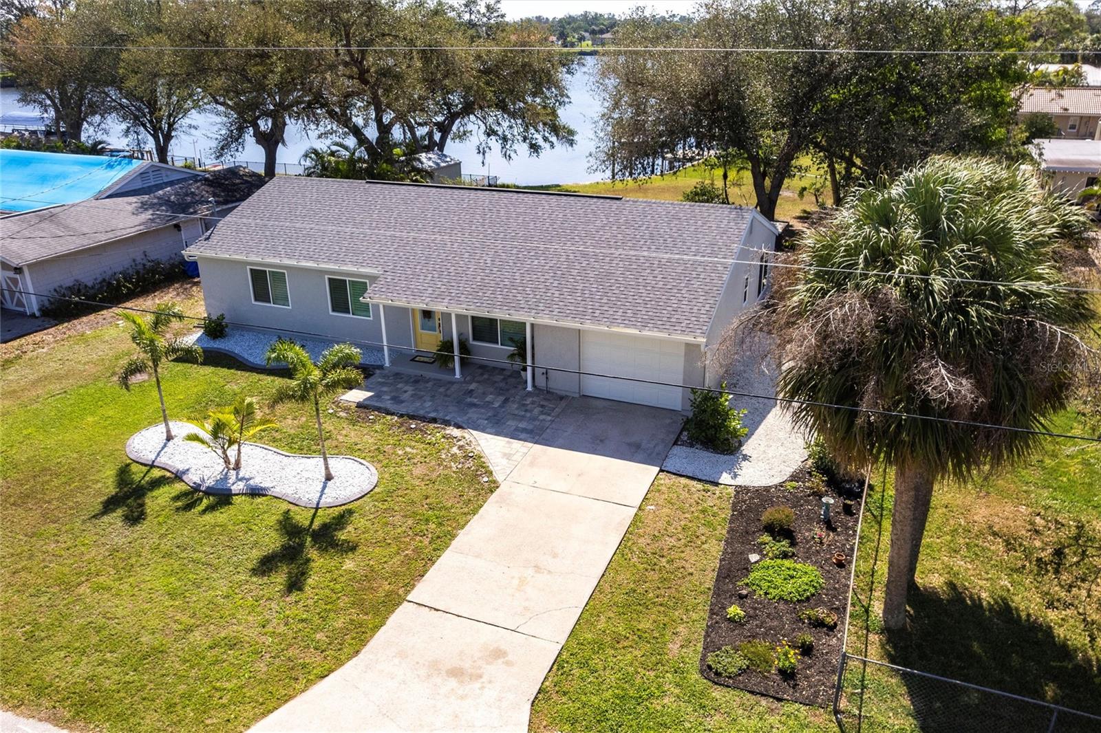 18379 MEYER AVE, PORT CHARLOTTE, FL, 33948