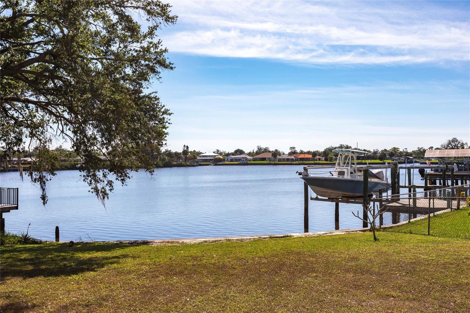 18379 MEYER AVE, PORT CHARLOTTE, FL, 33948