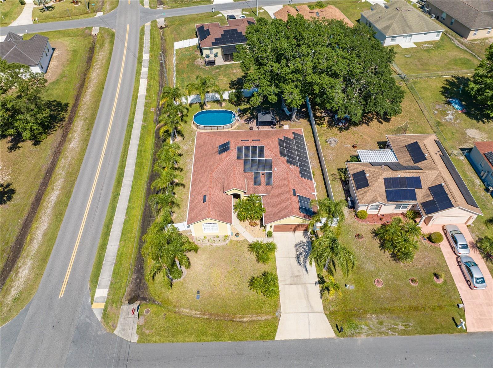 701 SWALLOW LN, POINCIANA, FL, 34759