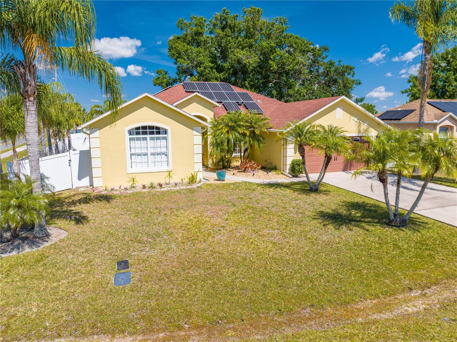 701 SWALLOW LN, POINCIANA, FL, 34759