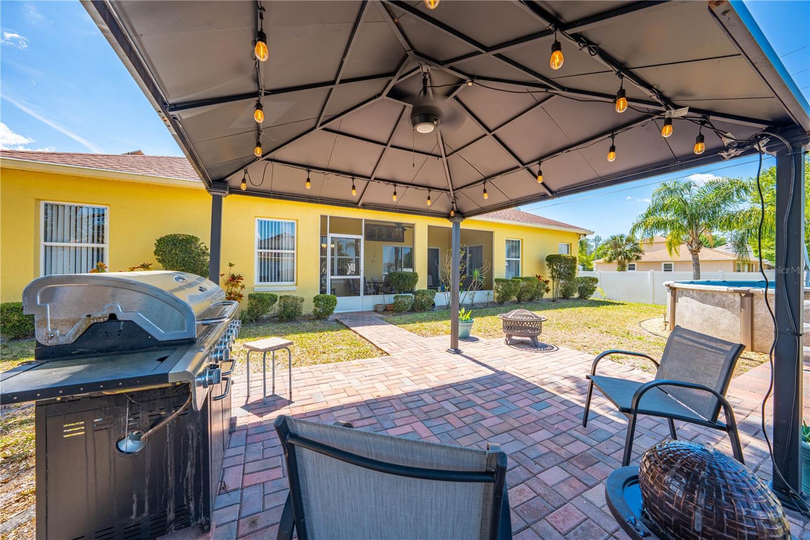 701 SWALLOW LN, POINCIANA, FL, 34759