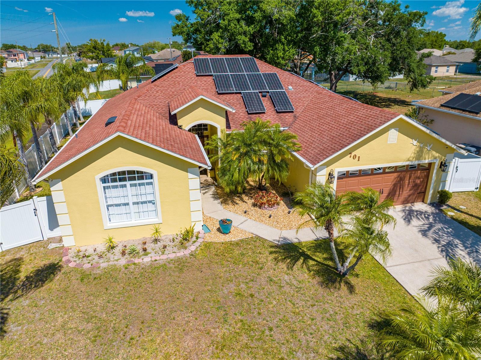 701 SWALLOW LN, POINCIANA, FL, 34759