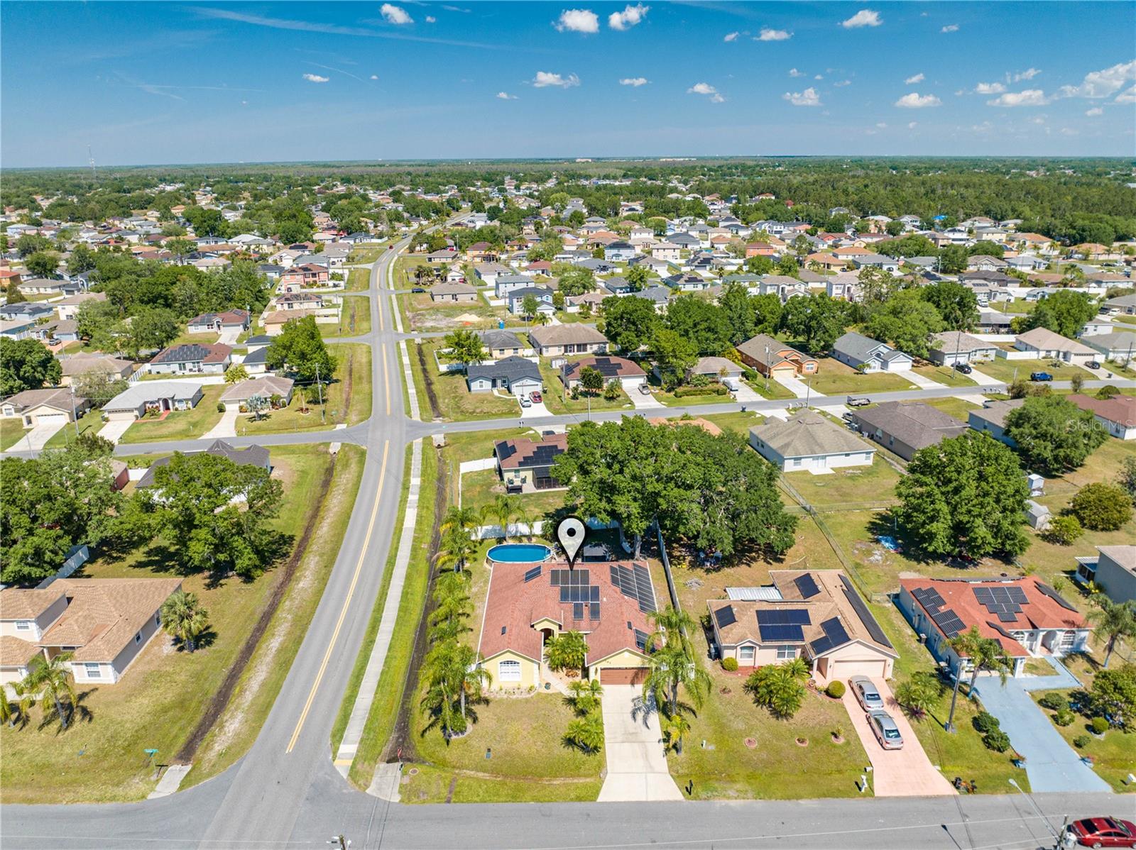 701 SWALLOW LN, POINCIANA, FL, 34759