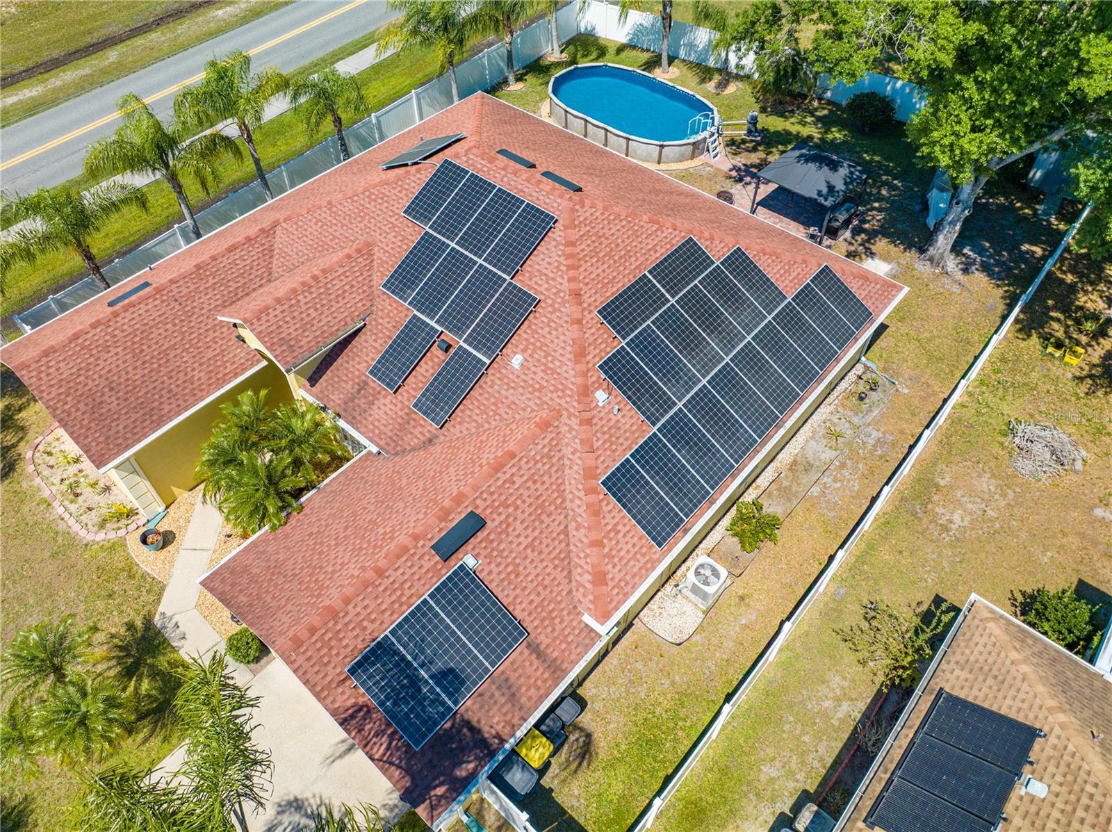 701 SWALLOW LN, POINCIANA, FL, 34759